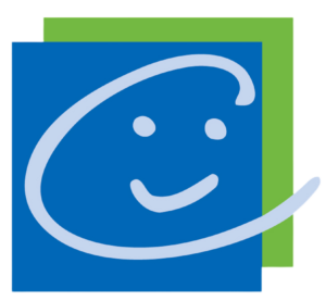 Logo Sorgenfrei im Unternehmen